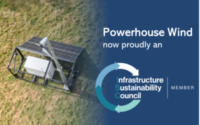 PHW joins the Infrastructure Sustainability Council