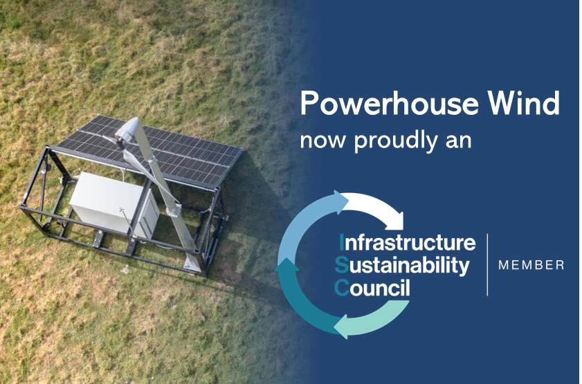 PHW joins the Infrastructure Sustainability Council