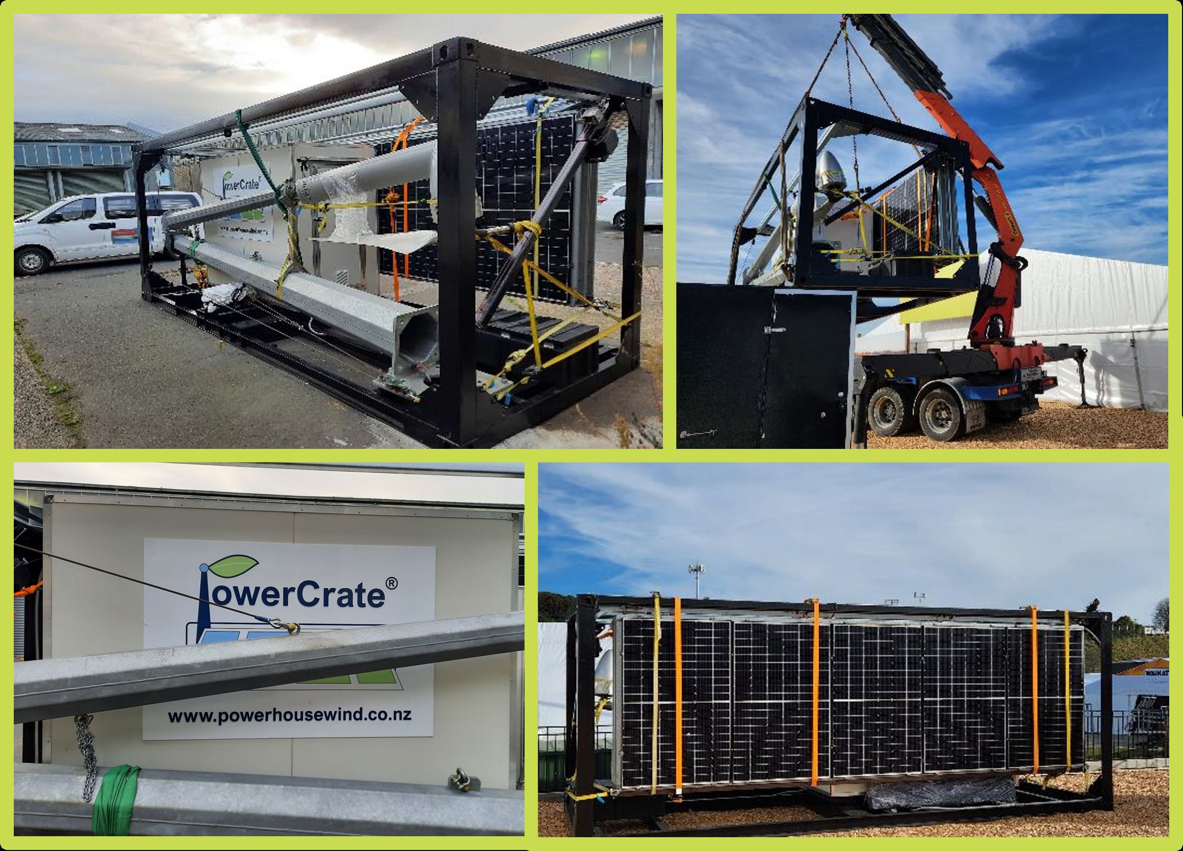 Blog for Fieldays